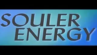 Souler Energy 9/7/2025 Sermon: Discussions (see description)