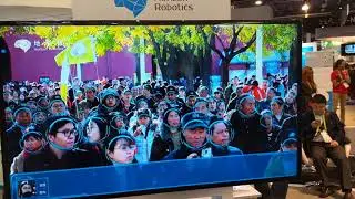 Horizon Robotics - Face recognition in subway