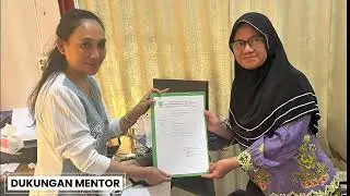 Video Implementasi Aksi Perubahan PKP Angkatan I Tahun 2025