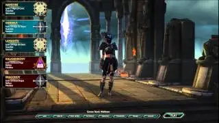 Rift - Server and Guild Transfer Info