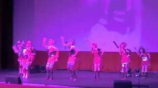 Step Up (J-Fest 2016)