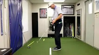Grip: Overlap or Interlock With or Without Trigger Finger