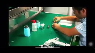Handheld welding machine replacement focusing lens tutorial #welder #welding