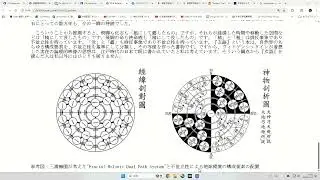 『玄語』は梅園が書いた論理哲学論考
