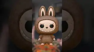 Let's Make Funko Pop labubus!!!