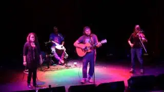 Wailing Loons - All I Can Say at the Fine Line Music Cafe   HD 1080p Video Sharing