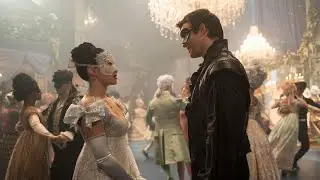 Benedict Finally Gets His Love Story &mdash; Bridgerton Season 4 Trailer Breakdown