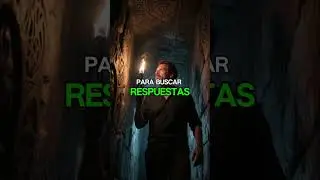 NO SABIA ESTO DEL ANTICRISTO - ASI SERA SU REINADO😱. #peliculas #aterrador