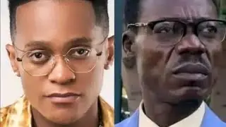 INNOS'B À ÉTÉ ACCUEILLI CHALEUREUSEMENT PENDANT LA TOURNÉE EN GUINÉE QUE JB MPIANA ET HERITIER WATA