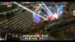 Cabal Online BR - Arena do Caos LVL 3