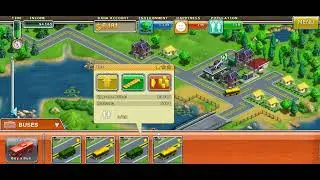 Virtual City (Android) | Michigan - Level 1 (Portage): The Open Road