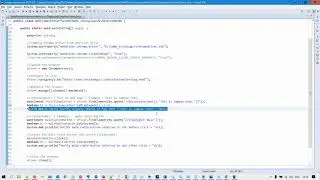 016 | Automation | WebElement interface methods | isDisplayed() Vs isSelected() Vs isEnabled()
