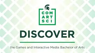 Bachelor of Arts in Games and Interactive Media | ComArtSci at MSU
