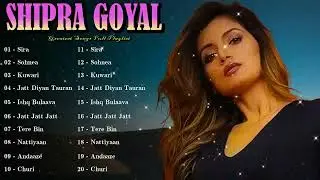🎶 Shipra Goyal &ndash; Adds sweetness and melodic charm to contemporary Punjabi soundscapes 🌹