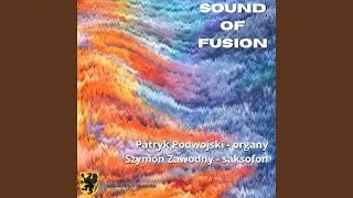 Source ze zbioru 4 Danses (zawiera improwizację saksofonową 3:14-5:15)