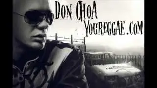 Pull Up N' Come Again -Yaniss Odua & Matinda & Don Choa - Official Video Youreggae.con