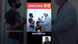 С ними не победить 😳 #мисгендер