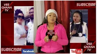 REV MAMA PAT WAKASA PAA.. 🔥 POLICE NEVER ARREST MY HUSBAND FOR... VEE GHANA DROPS FILA 🔥 🔥