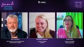 Beyond A/B: The Science of Smarter Email Testing with Kath Pay
