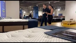 Take 5 |  3Z Brands CEO John Merwin Discuss the Future of the Bedding Industry