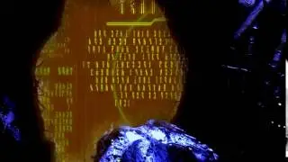 Wraith display effect - Stargate Atlantis - Wraith - 1