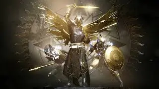 Destiny 2 OST - Solstice of Heroes (2020)