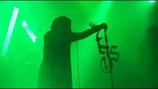 The Infernal Sea - 'Destruction Of Shum' - Live @ Doomlines VIII 2023