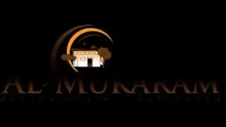 LIVE vanuit Masjid Al-Mukaram: Lezing door Ustaadh Aboe Youssef 'AbdelGhafour