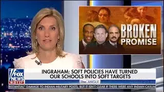 The Ingraham Angle Fox News 1/3/18 - The Ingraham Angle March 1, 2018
