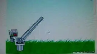 Kitten Cannon