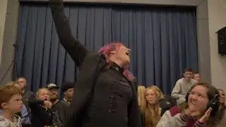 TJ Dean VS Lexi Morgan VS Spectra VS Cobey Woods