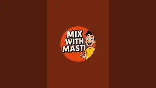 mixwithmasti  is live