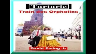 &Oacute;rf&atilde;os, David Ewing Jr