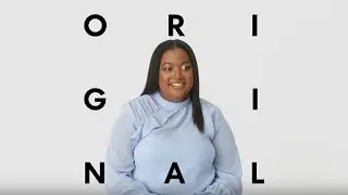 Learned how to apply from makeup artist Brooke Thurman | #IAmAnOriginal | bareMinerals