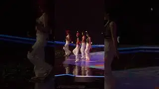Cake - ITZY | 2024 Coca-Cola K-Wave Concert Inkigayo concert fancam 20240602