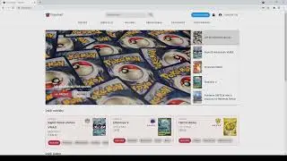 Jak nakupovat karty na trži&scaron;ti | PokeHall