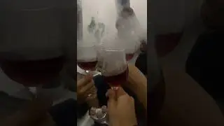 How to make smoke 💨 At Black Tea ☕️ #smoker #tea #shortsfeed #shorts #youtube