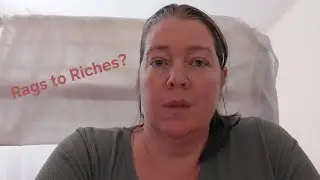 Rags to Riches 2026 Is it possible?
