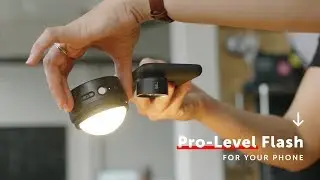 Profoto C1 Plus Hands-On Review | Worth the price!?