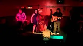 The Whiskey Lock -- Long Road Ahead