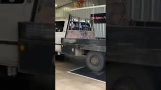 Just an ole 2nd gen on stock injectors, 69mmBW, and quadzilla.
