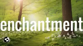 Tranquility Trails: Nature Meditation Sounds