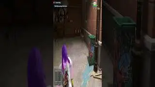 MAD GEAR FAST AF SF6 STREET FIGHTER 6