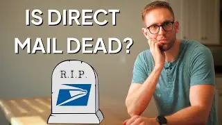Do Direct Mail Campaigns Still Work?