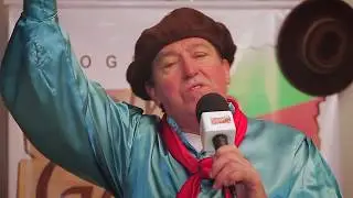 PROGRAMA GALP&Atilde;O GAUCHO 18 08 18