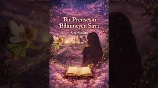 Bir Prensesin Bilinmeyen Sırrı 