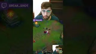 Perfect Pantheon ➝ combo + cannon secured 👑⚡