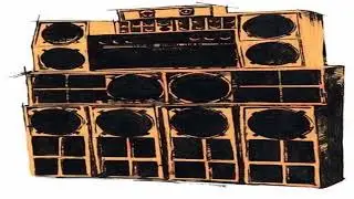 Gemini vs Killamanjaro  Skateland, JA 1984 Gemini Side