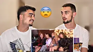 Reacting to BLACKPINK: Journey And Friendship