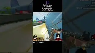 daily clips - 86 #apex #apexlegends #apexlegendsclip #apexmovement #vtuber #vtuberfr #twitchfr